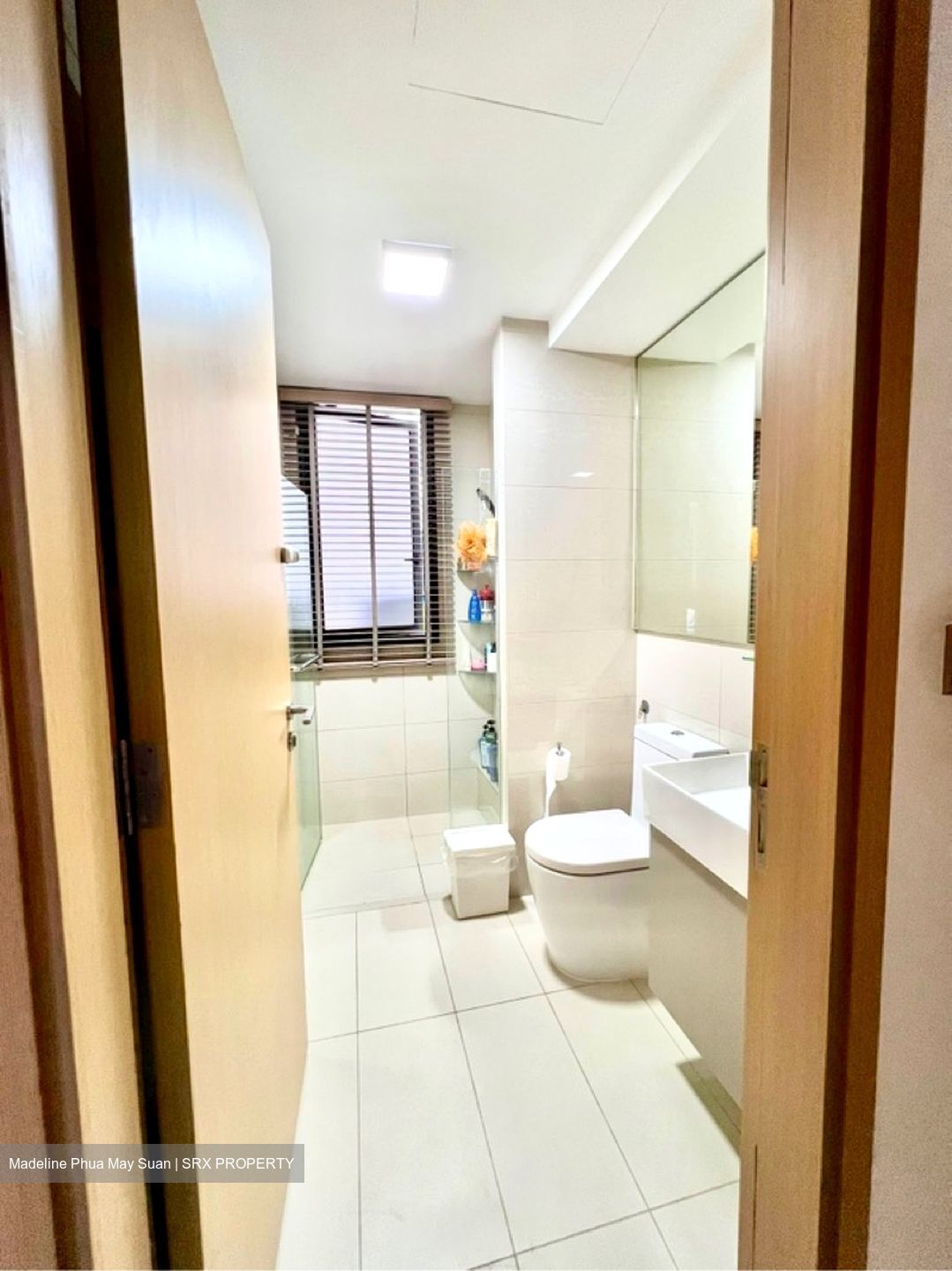 Skypark Residences (D27), Condominium #608477811